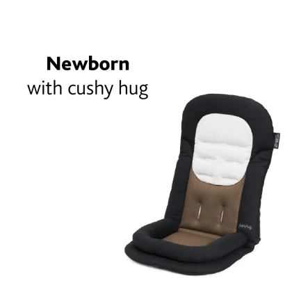 Goody Cushy Hug Riduttore Chicco