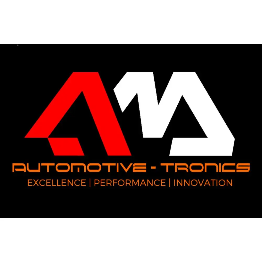 AUTOMOTIVE-TRONICS