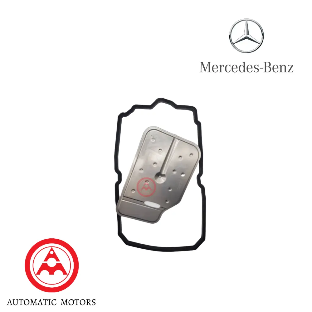 Original Mercedes Be-1