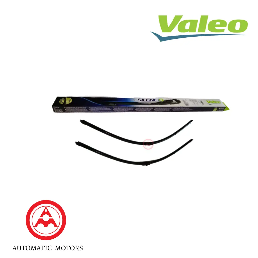 Mercedes Benz Valeo-2