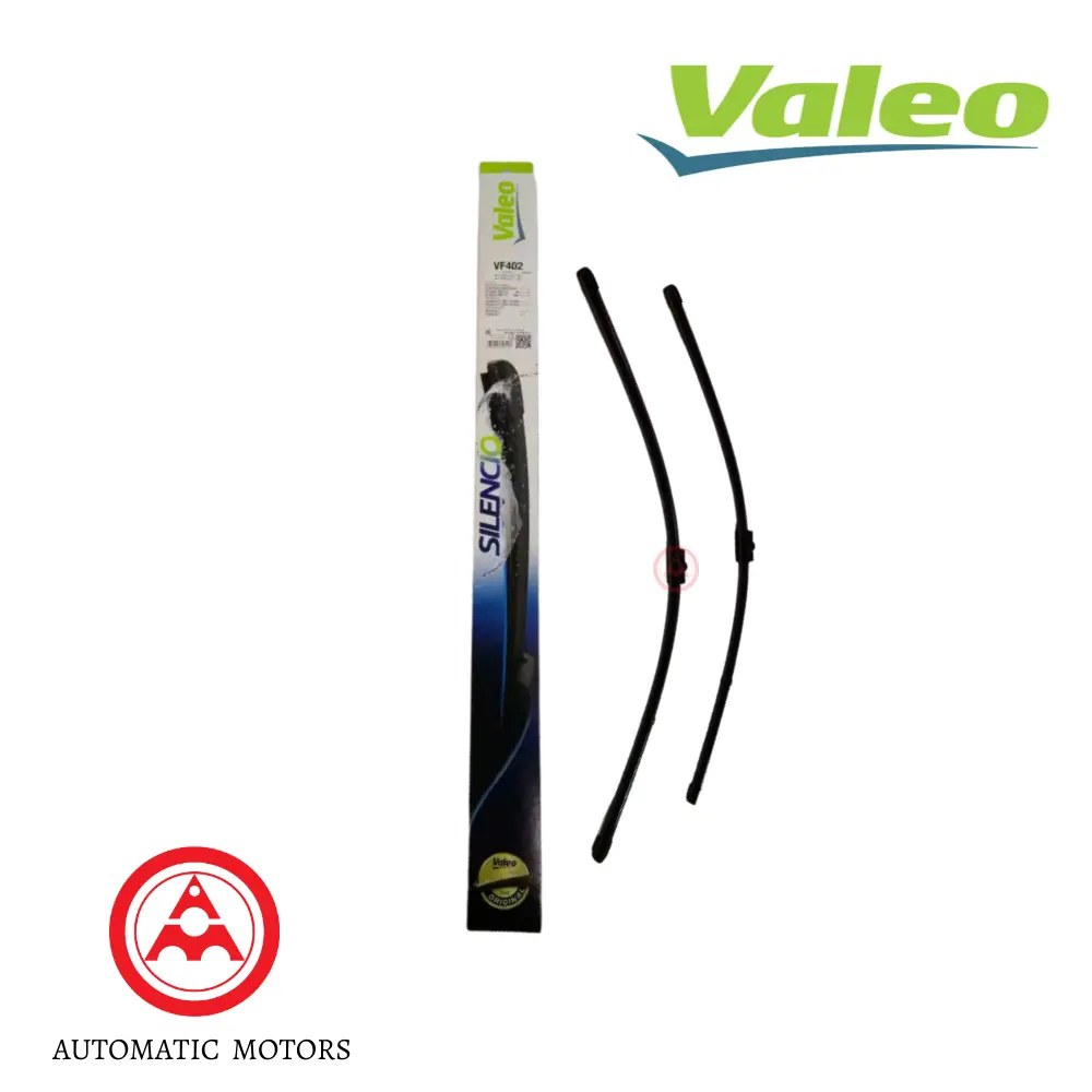 Mercedes Benz Valeo-1