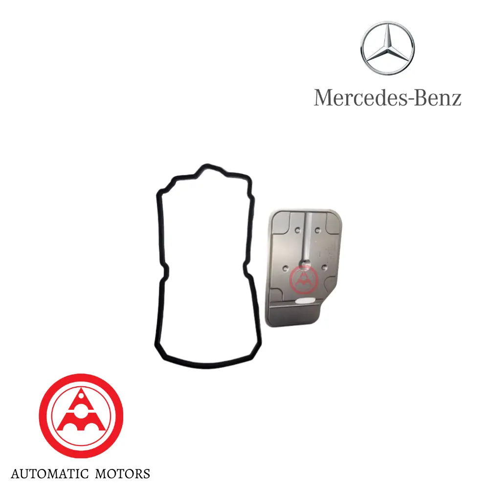 Original Mercedes Be-1