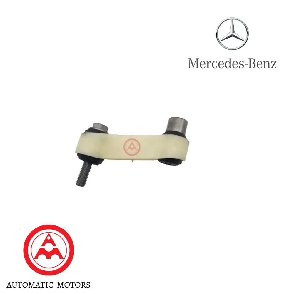 Original Mercedes Be-2