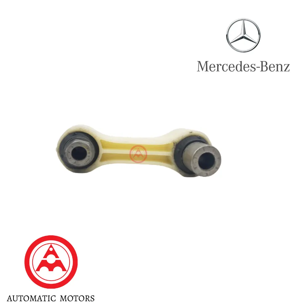 Original Mercedes Be-1