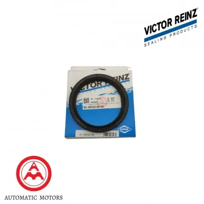 BMW Victor-Reinz Flywheel Oil Seal N13 F20 F30 MINI R55 R56 R57 R58 R59 R60 11117568263 369470 813853200 85X105X8-1