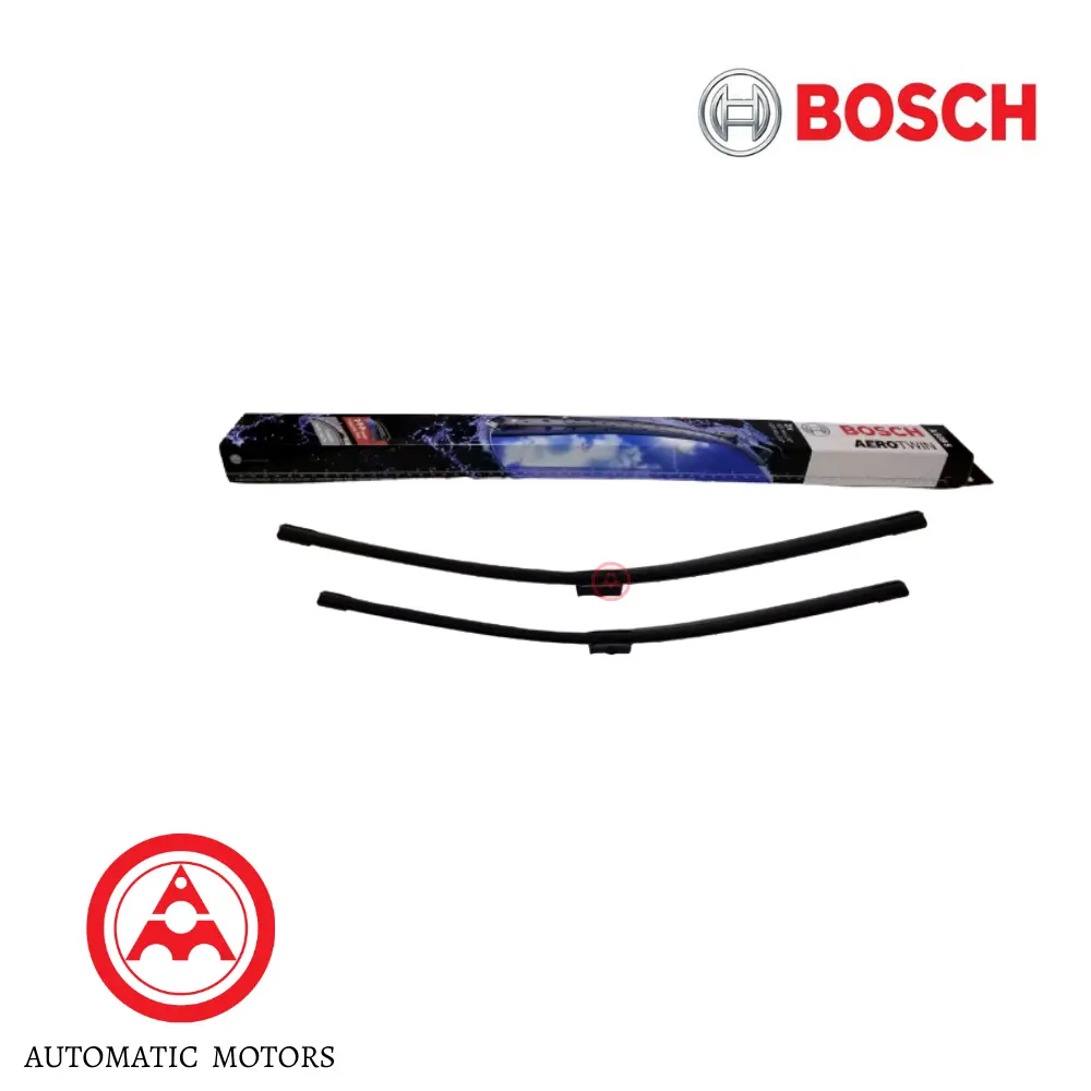 Mercedes Benz Bosch-2
