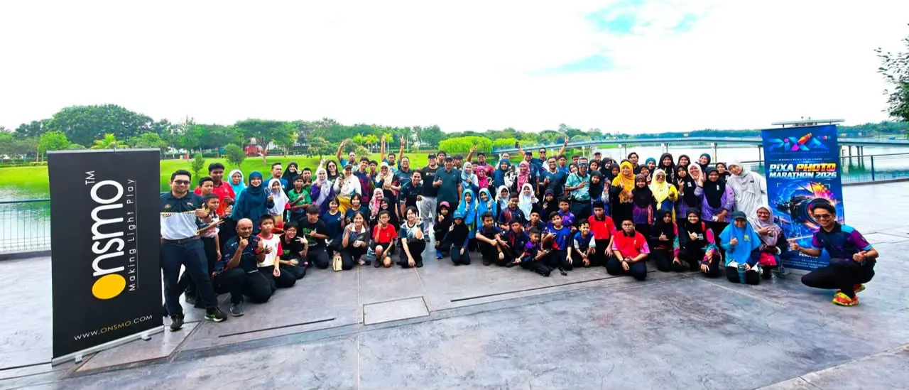 Onsmo x SSTP Pulau P