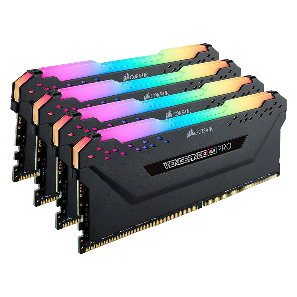 RAM Malaysia | DDR4 DDR5 Desktop Laptop Memory Upgrade KL | Castle IT ...