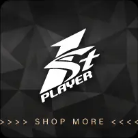 1st Player