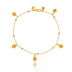 Anklet