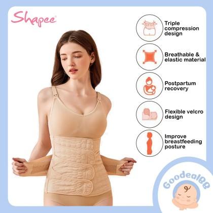 Shapee Handfree Pumping Bra , Adjustable Breast-Pumps Holding and Nursing  Bra, Suitable For Breastfeeding Pumps by Philips Avent, Spectra, More