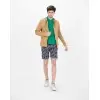 MEN HOODIES & SWEATE