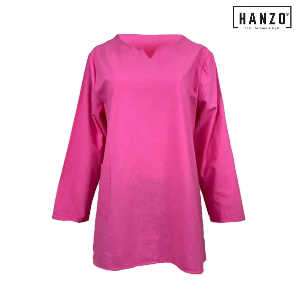 RGN BY HANZO WOMEN L-1