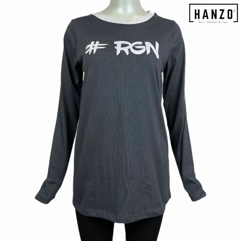 RGN BY HANZO Women L-1