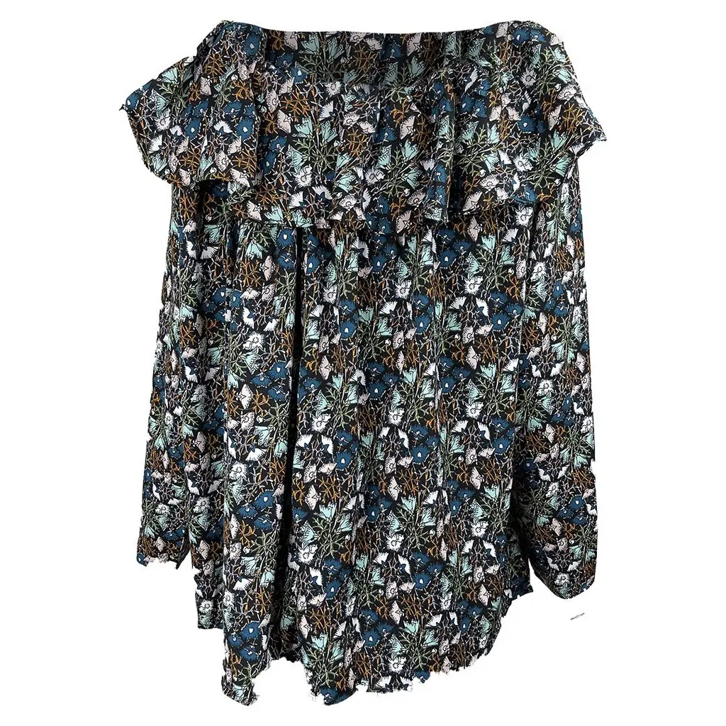 RGN BY HANZO Women L-2