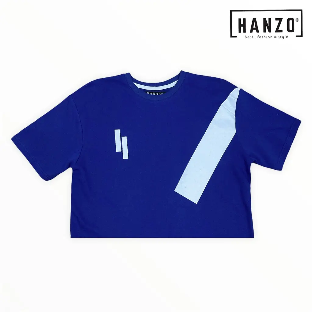 HANZO Men Oversized-2