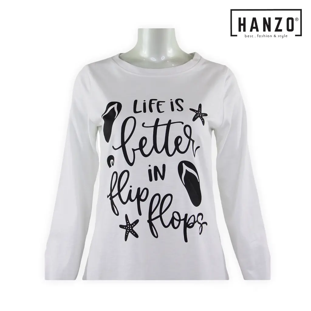 RGN BY HANZO Women L-2