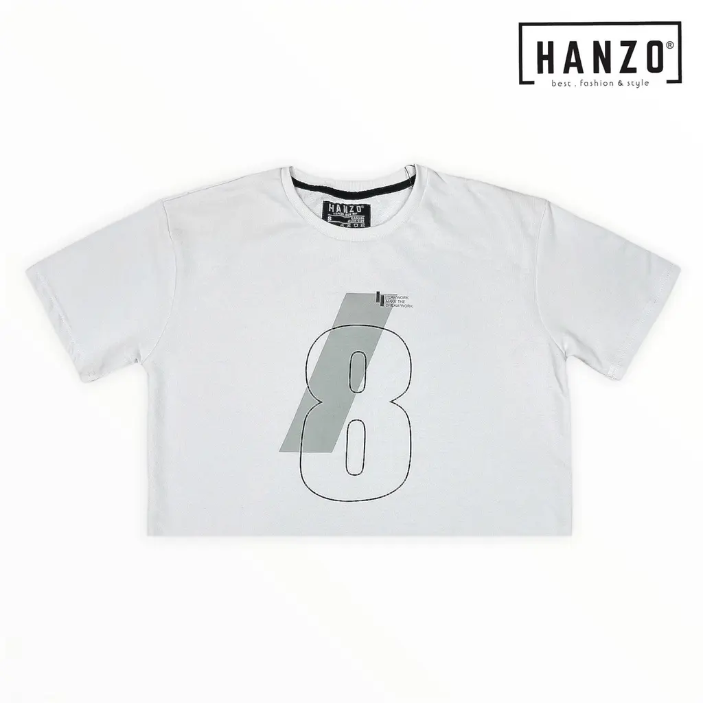 HANZO Men Oversized-2