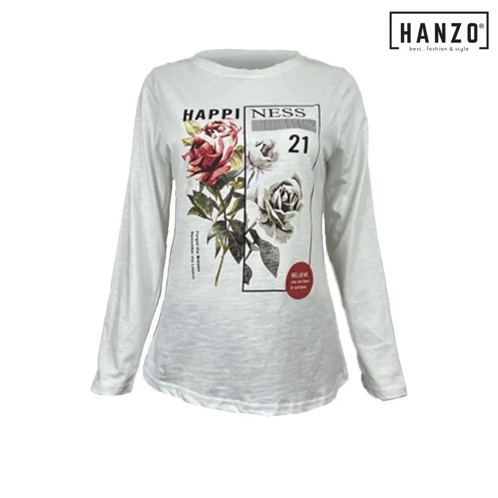 RGN BY HANZO Women L-1