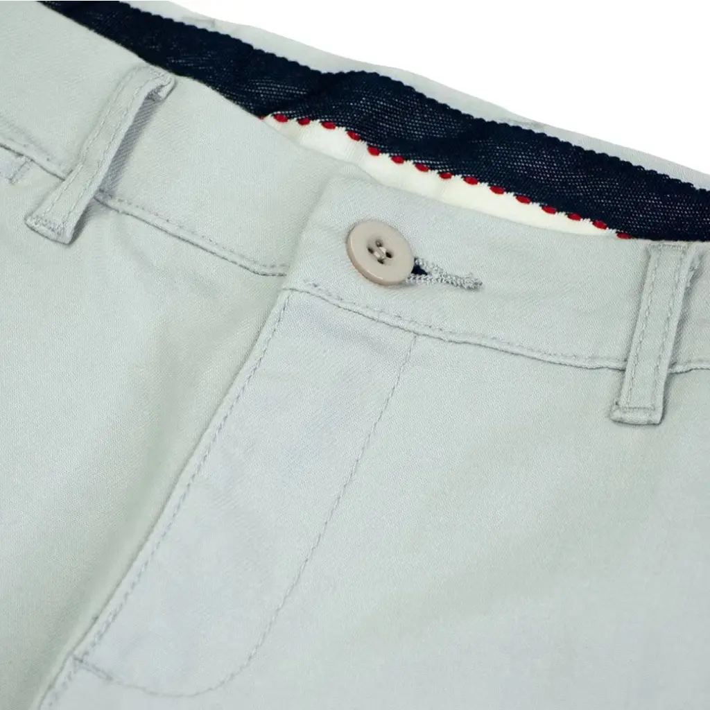 HANZO Men Short Pant-2