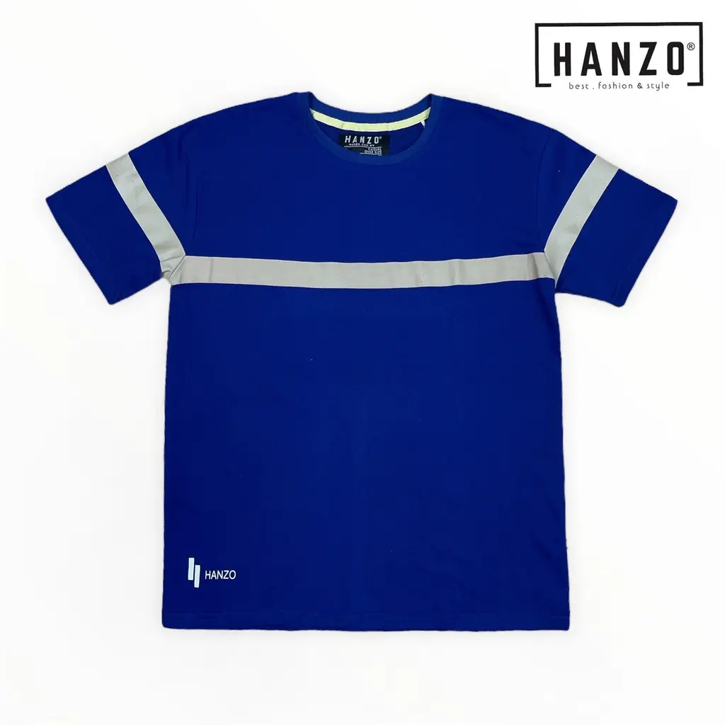 HANZO Men Oversized-1