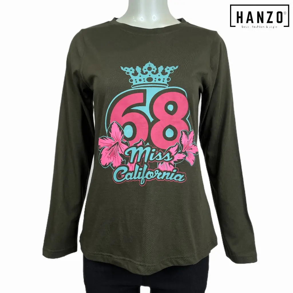 RGN BY HANZO Women L-1
