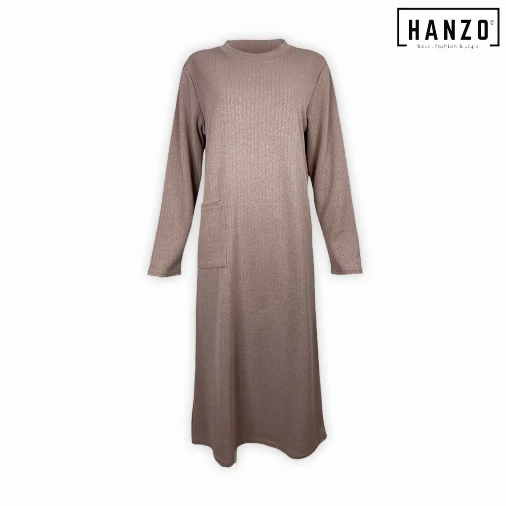 RGN BY HANZO WOMEN L-1