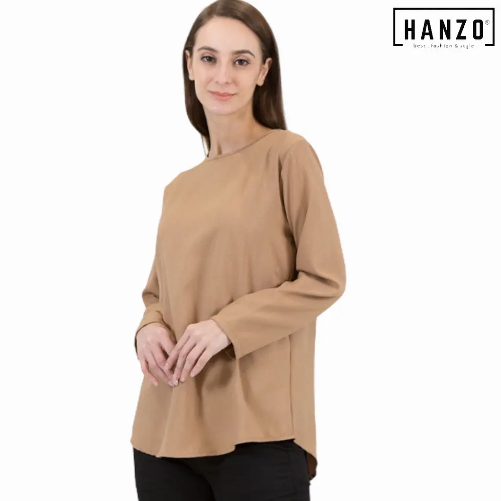 RGN BY HANZO Women L-1