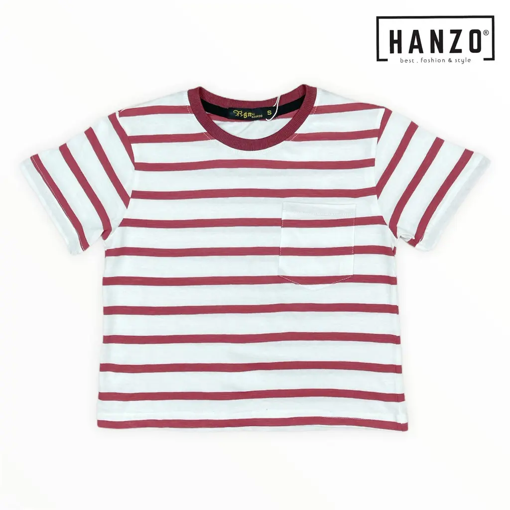 RGN BY HANZO Women T-1