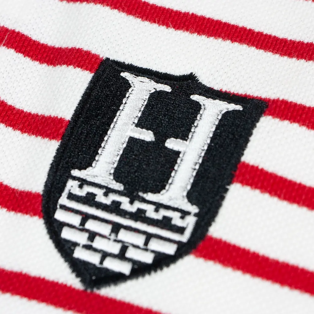 HANZO Men Polo Shirt-2