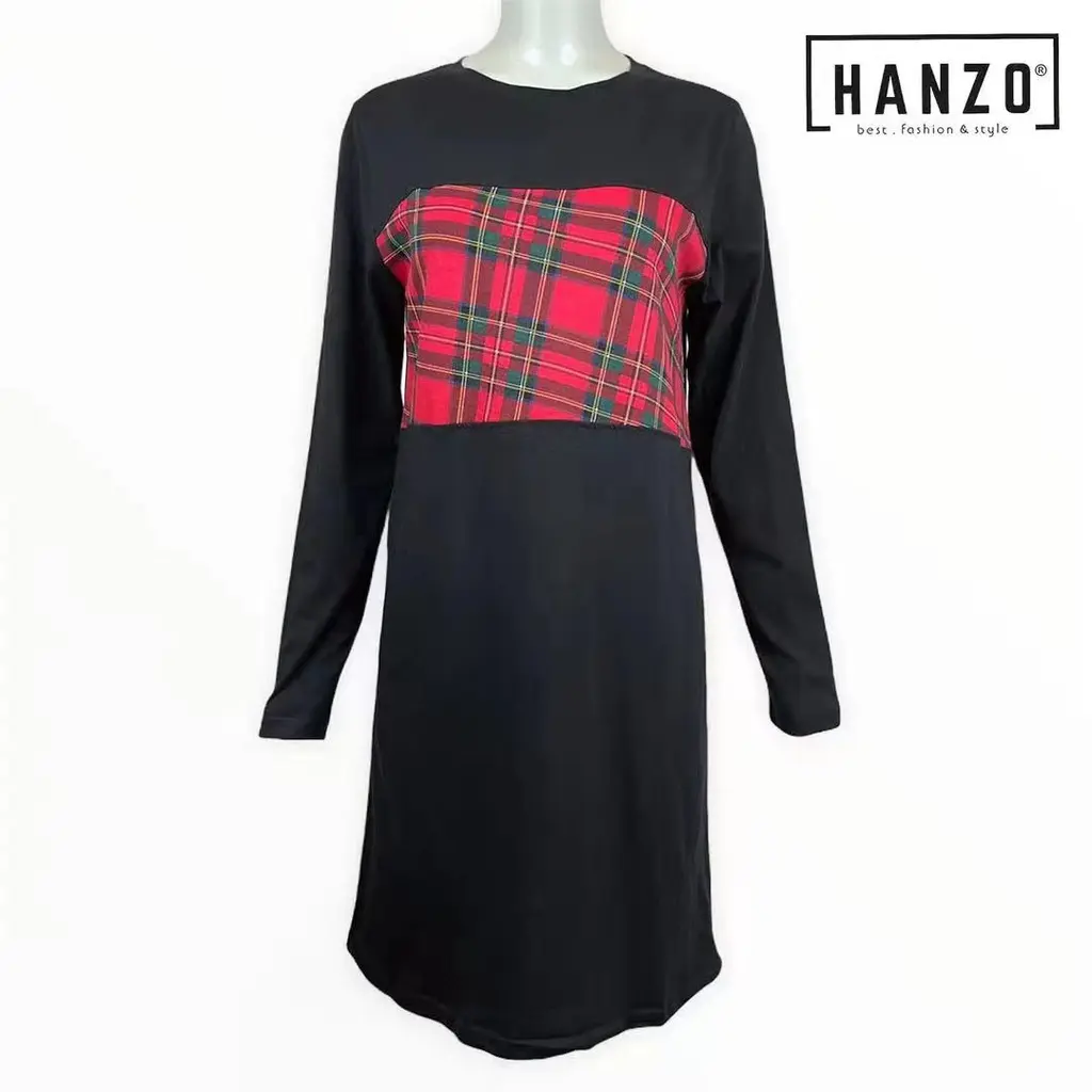 RGN BY HANZO Women M-1