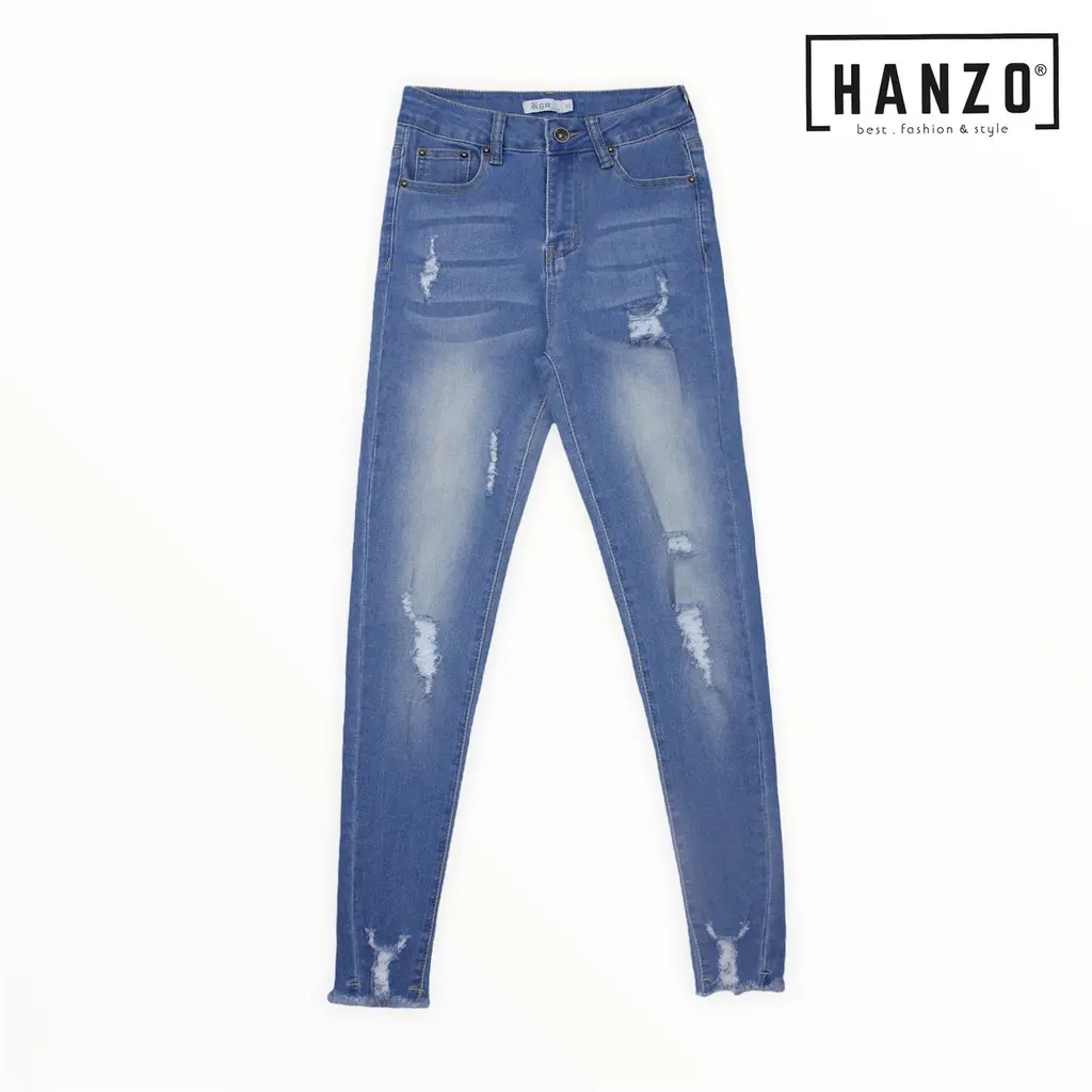 RGN BY HANZO Women S-1