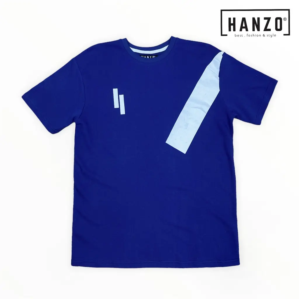 HANZO Men Oversized-1