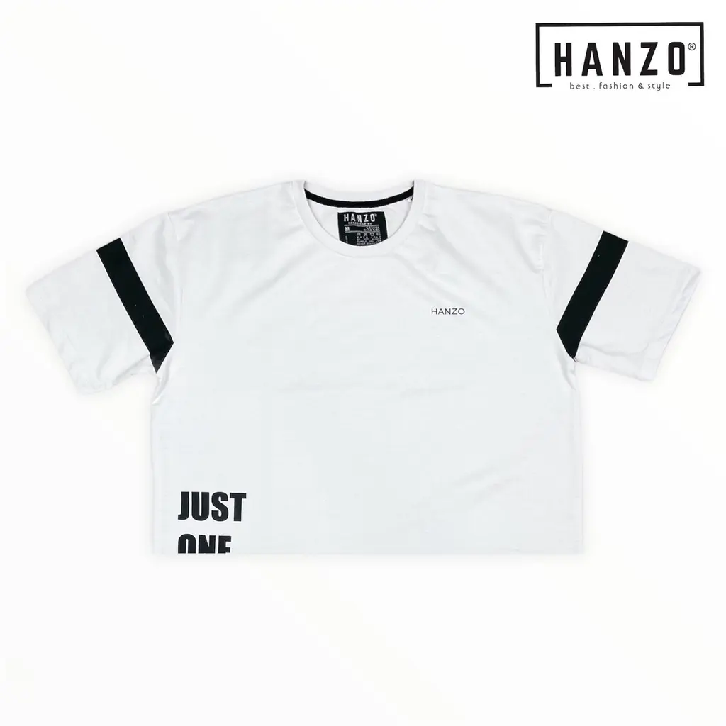 HANZO Men Oversized-2