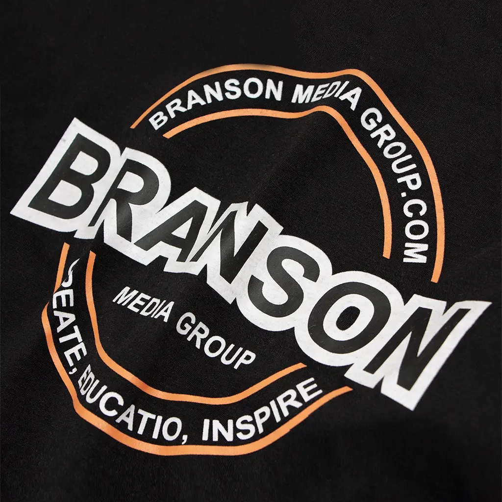 HANZO Men T-shirt Sh-2