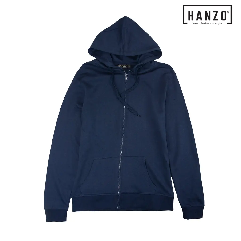 HANZO Men Comfort Zi-1