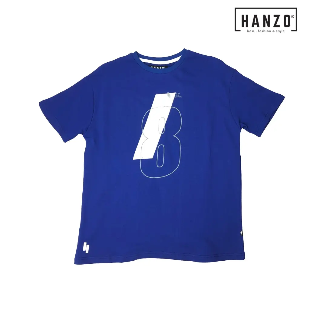 HANZO Men Oversized-1