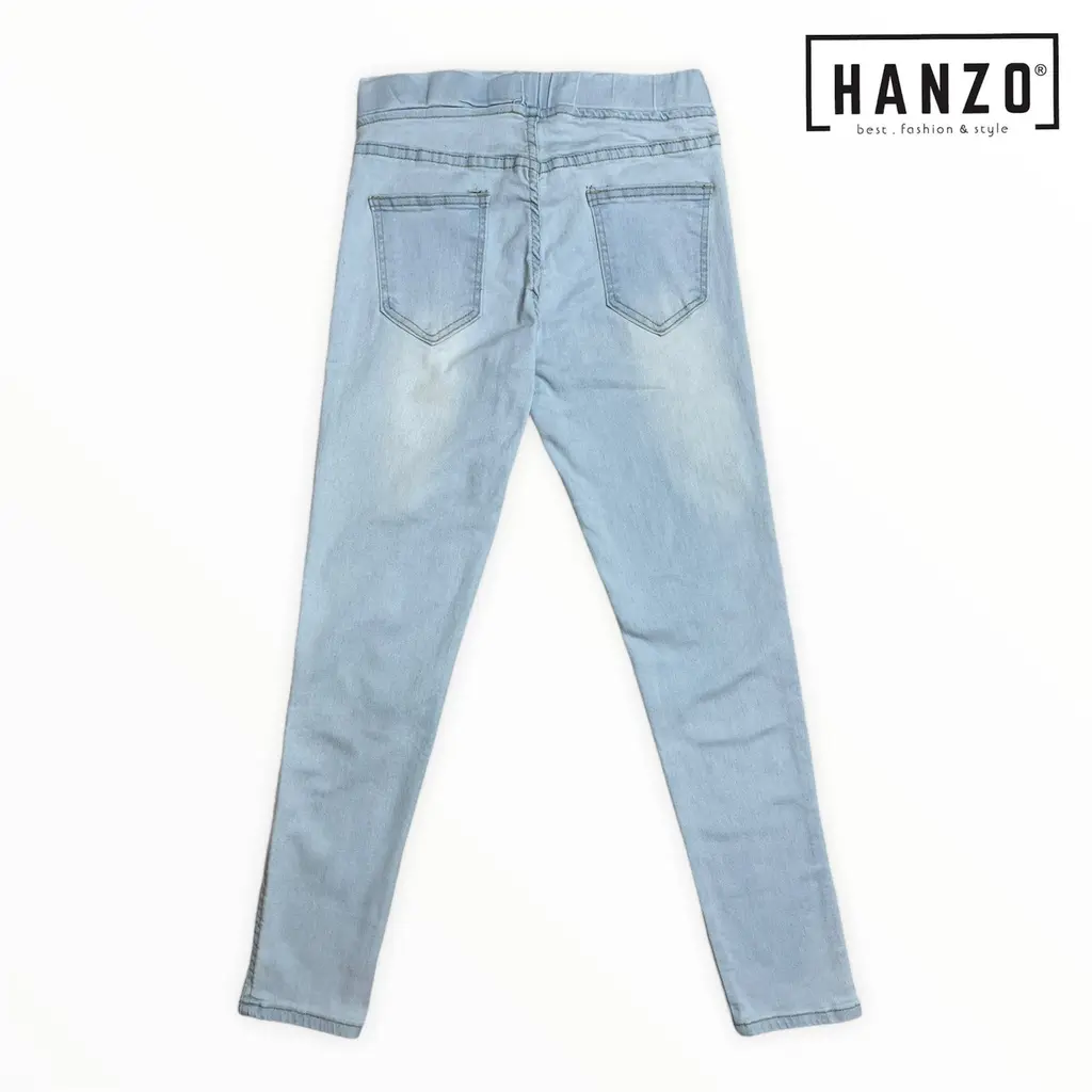 RGN BY HANZO WOMEN C-2