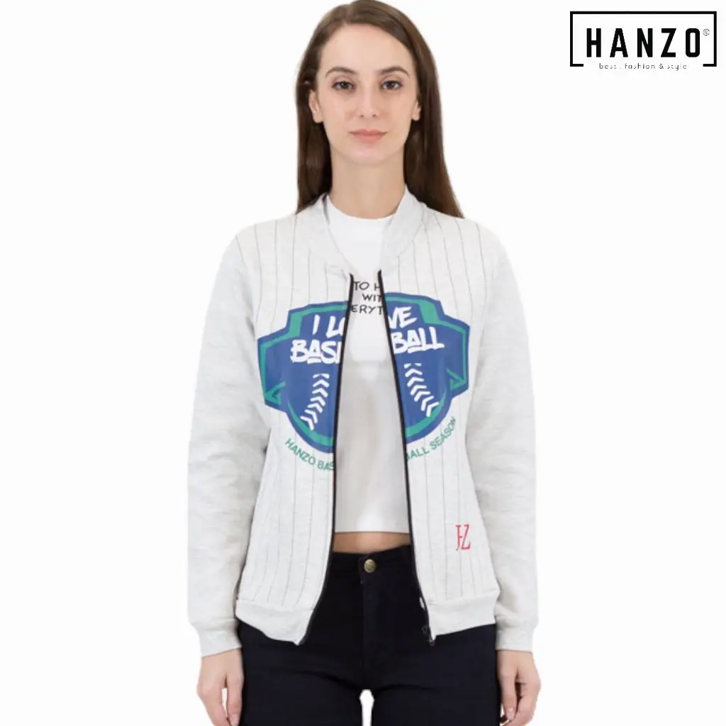 RGN BY HANZO Women L-1