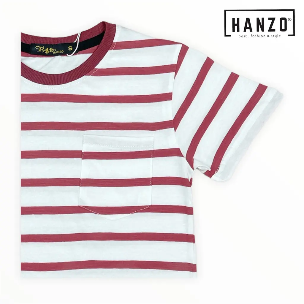 RGN BY HANZO Women T-2