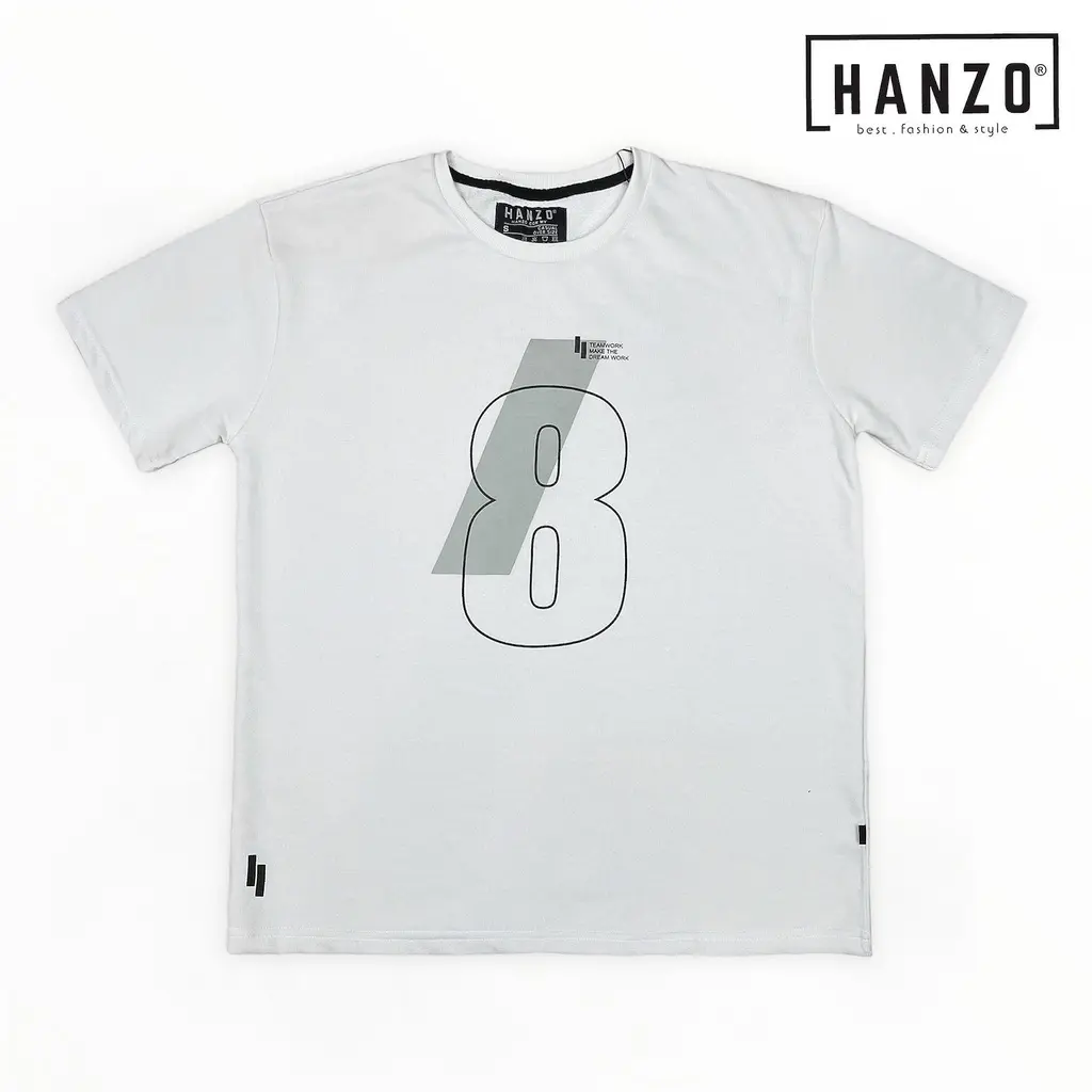 HANZO Men Oversized-1