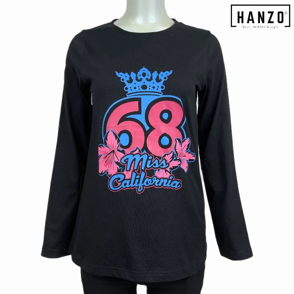 RGN BY HANZO Women L-2