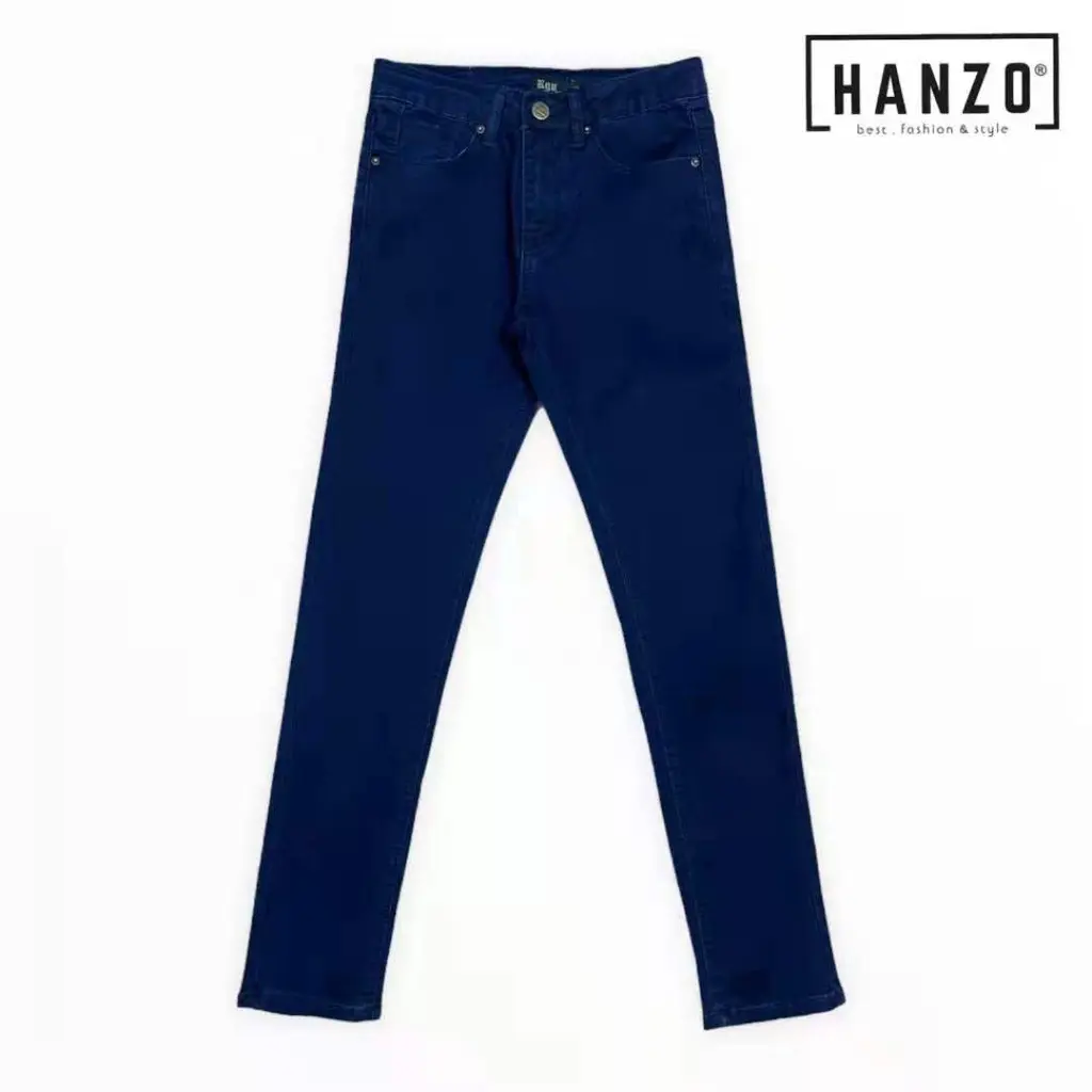 RGN BY HANZO Women S-1