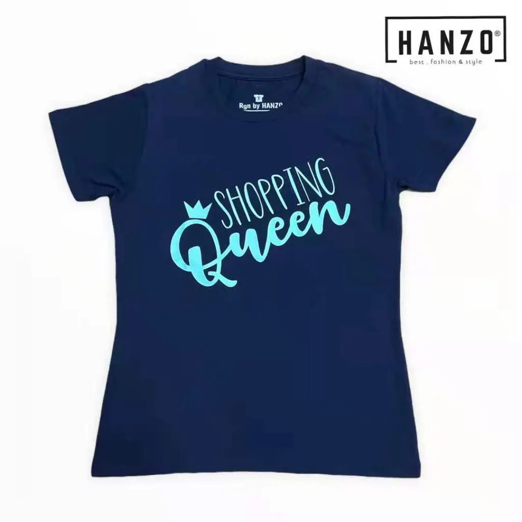 RGN BY HANZO Women T-1