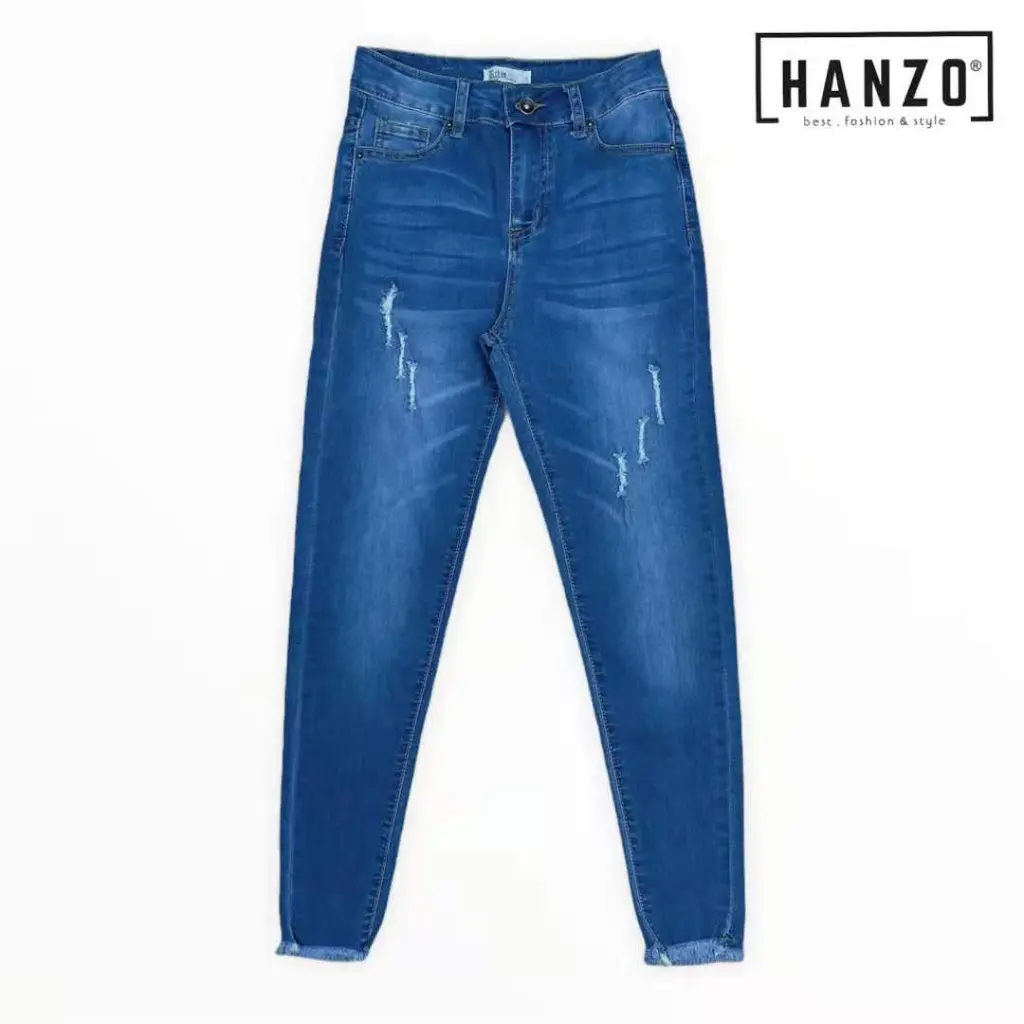 RGN BY HANZO Women S-1