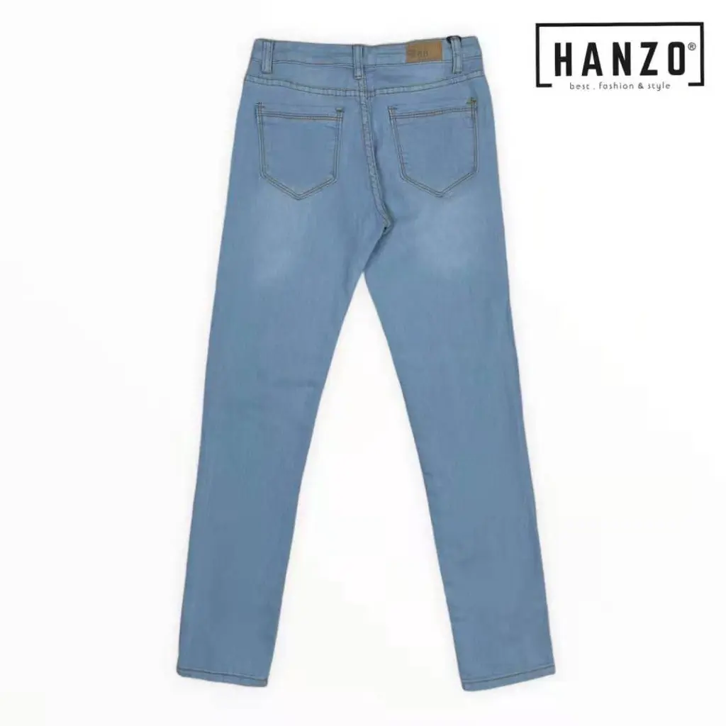 RGN BY HANZO Women S-2