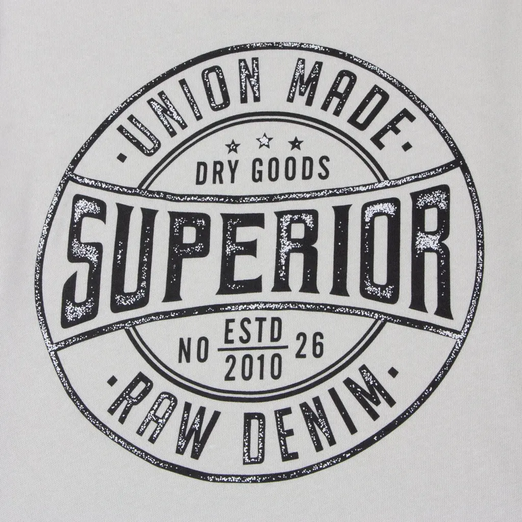 HANZO Men T-shirt Sh-2