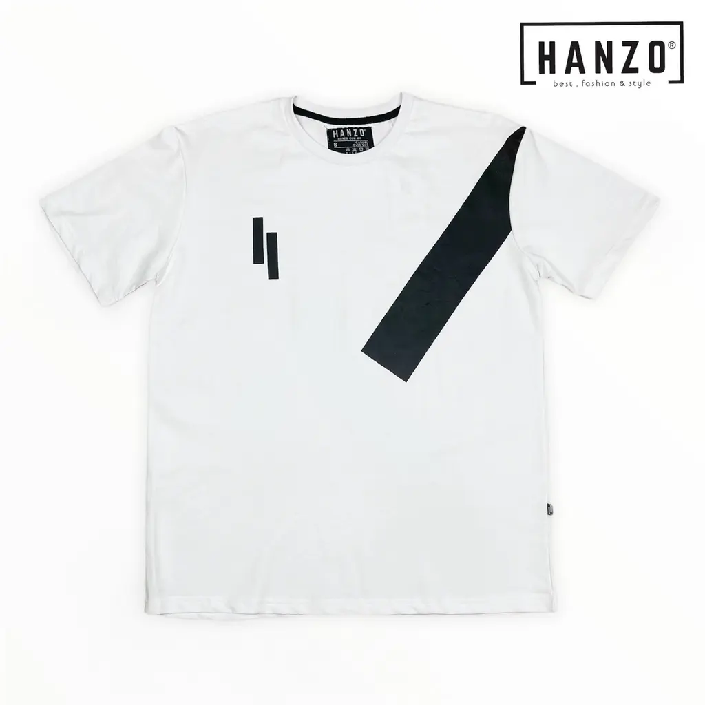 HANZO Men Oversized-1