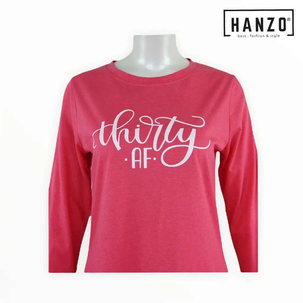 RGN BY HANZO Women L-2