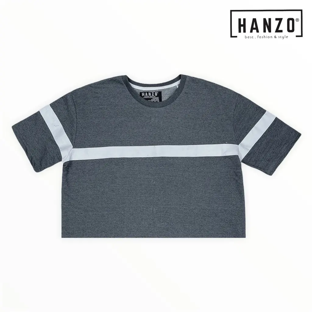HANZO Men Oversized-2